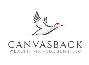 Sponsor Logo for Canvasback Wealth Management