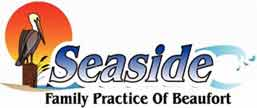 Sponsor Logo for Seaside Family Practice