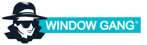 Sponsor Logo for Window Gang