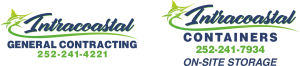 Sponsor Logo for Intracoastal General Contracting