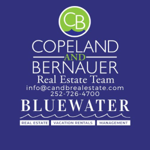 Sponsor Logo for Copeland and Bernauer