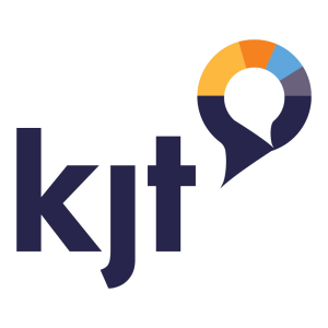 Sponsor Logo for KJT Group, Inc.