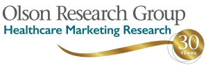 Sponsor Logo for Olson Research Group