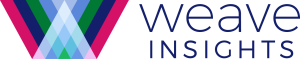 Sponsor Logo for Weave Insights