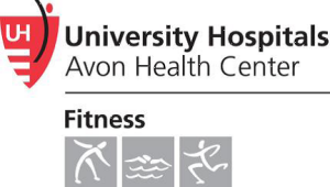Logo for University Hospitals Avon Health Center