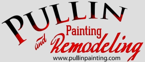 Logo for Pullin Painting