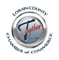 Logo for Lorain County Chamber of Commerce