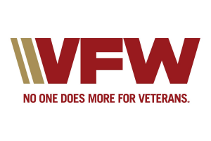 Logo for VFW Post 451- Lorain
