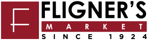 Logo for Fligner's Market