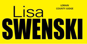 Logo for JUDGE LISA SWENSKI