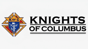 Logo for Knights of Columbus Lorain Council 637