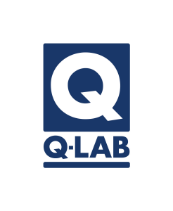 Logo for Q-LAB