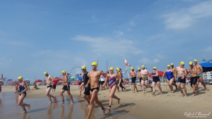 Ocean Swim Clinic home