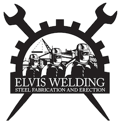 Sponsor Logo for Elvis Welding