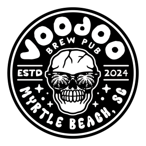 Sponsor Logo for Voodoo Brewing