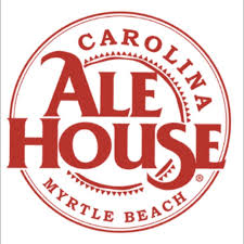 Sponsor Logo for Carolina Ale House
