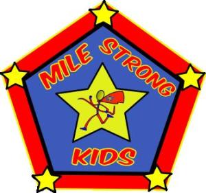 Free Mile Strong Kids 1-Mile Run