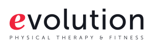 Logo for Evolution Physical Therapy & Fitness