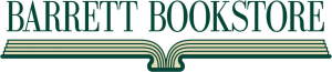 Logo for Barrett Bookstore