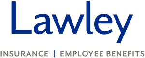 Logo for Lawley Insurance