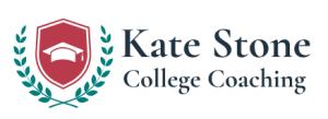 Logo for Kate Stone College Coaching