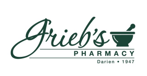 Logo for Grieb's Pharmacy
