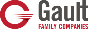 Logo for Gault Family Companies