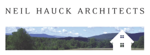 Logo for Neil Hauck Architects