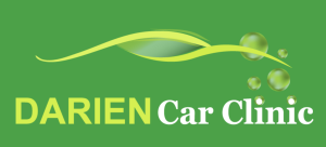 Logo for Darien Car Clinic