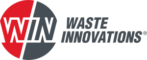Logo for Waste Innovations