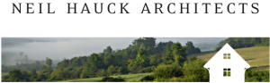 Logo for Neil Hauck Architects