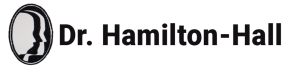 Logo for Dr. Hamilton-Hall