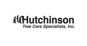 Logo for Hutchinson Tree Care Specialists, Inc.