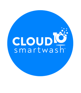 Logo for Cloud 10 Smartwash