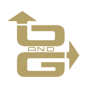 Logo for O&G Industries, Inc.
