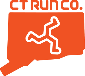 Logo for CT Run Co.