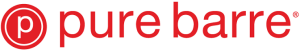Logo for Pure Barre Darien