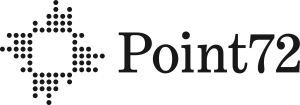 Logo for Point72