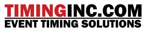 Sponsor Logo for Event Timing Solutions / TimingInc