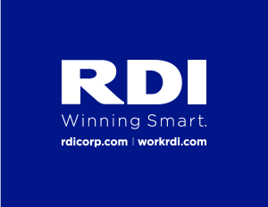 Sponsor Logo for RDI