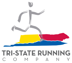 Sponsor Logo for Tri-State Running Company
