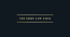 Sponsor Logo for The Eddy Law Firm