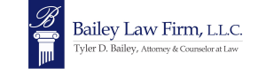 Sponsor Logo for Bailey Law