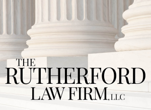 Sponsor Logo for Rutherford Law Firm, LLC