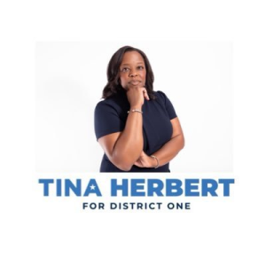 Sponsor Logo for Tina Herbert For City Council