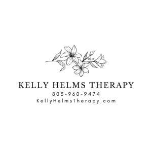Sponsor Logo for Kelly Helms Therapy