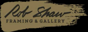 Sponsor Logo for Rob Shaw Framing & Gallery