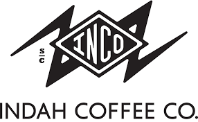 Sponsor Logo for Indah Coffee