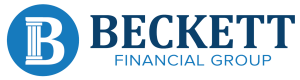Sponsor Logo for Beckett Financial Group