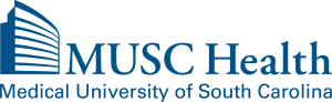 Sponsor Logo for MUSC Health